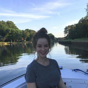 Meet your Posher, Alison